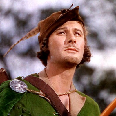Robin Hood: Who shoots the sheriff..?