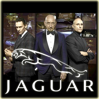 Super Bowl: The Good, The Jag & the Coupe..?