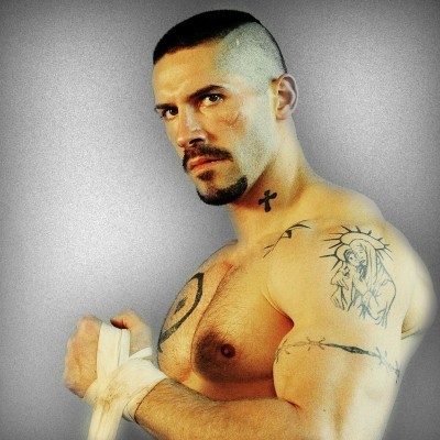 Oh, Boyka... what's next for Adkins?