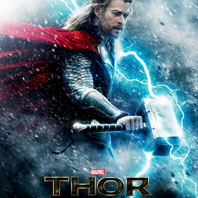 Thor: The Dark World (First Trailer)