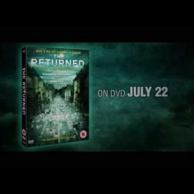 Trailer - The Returned