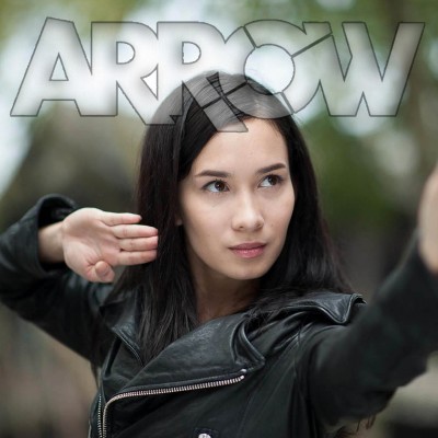 Green Arrow casts Jade foreshadow