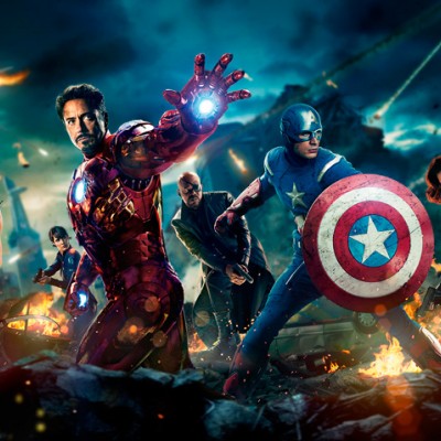 Blockbuster Bingo: Marvel's Approach to Filmmaking