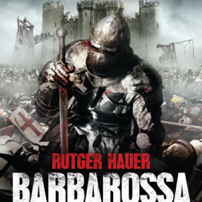 Barbarossa Siege Lord Trailer