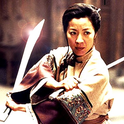 Crouching Tiger, Hidden Dragon, Likely Sequel?