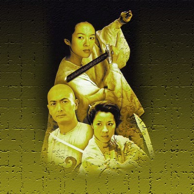 Crouching Tiger sequel set for March 2014 start