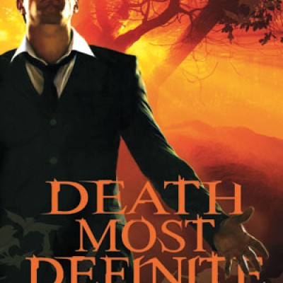 Death Most Definite