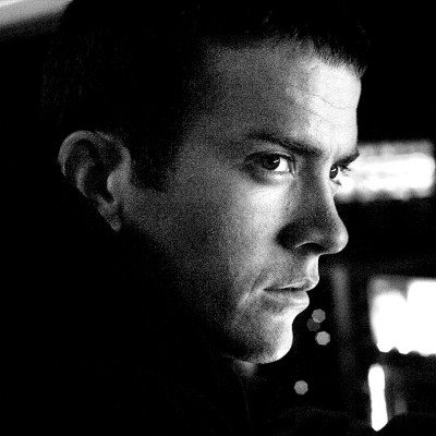 Lucas Black back for more Fast & Furious