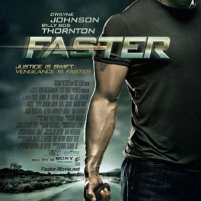 Faster: Red Band Trailer