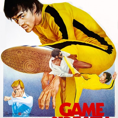 Forty Years On: New life for Game of Death?