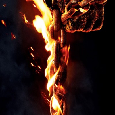 New Ghost Rider: Spirit of Vengeance Trailer