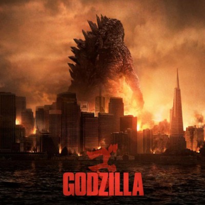 Godzilla's final trailer rises onto the 'Net...