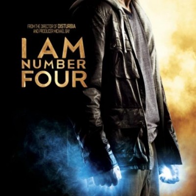 I Am Number Four Trailer