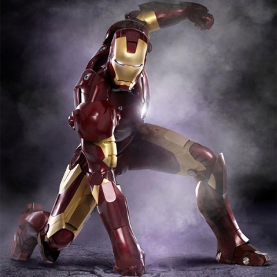 Iron Man 3 news and villain rumours