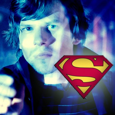Lex Appeal: Superman sequel casts villain...
