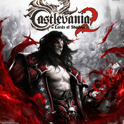 Reviewed: Castlevania: Lords of Shadow 2