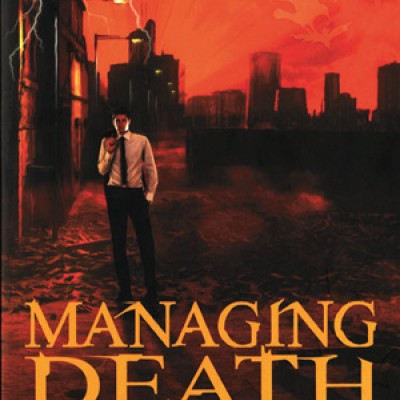 Managing Death