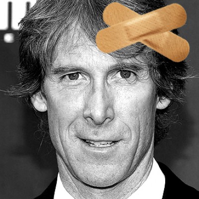 Michael Bay assaulted during HK shoot...