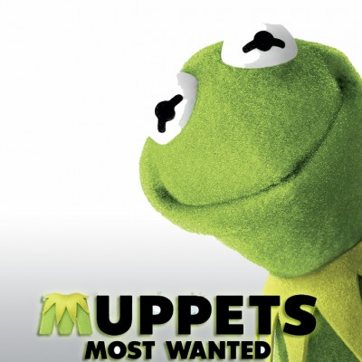 Most Wanted: Impact meets the Muppets...