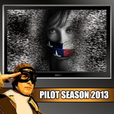 TV Pilot: Hostages Reviewed...