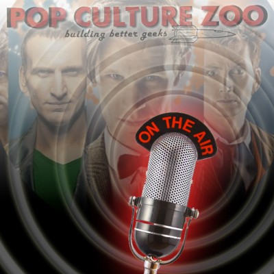 Impact joins Pop Culture Zoo for WHO Podcast