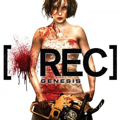 REC 3 - Genesis