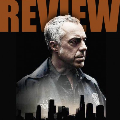 Reviewed: Amazon Studios' 'Bosch'...