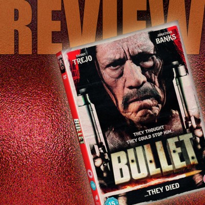 Reviewed: Bullet (DVD & Cinema release)