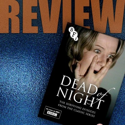 Dead of Night - DVD Review