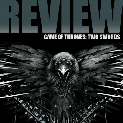 Reviewed: Game of Thrones: Two Swords