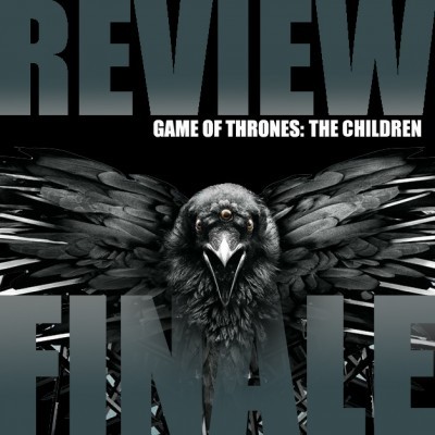 Game of Thrones Season 4 Finale Review
