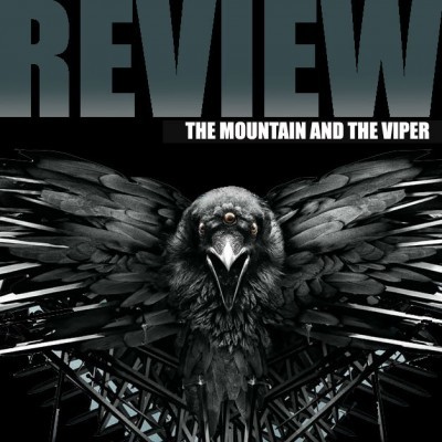 Reviewed: GOT: The Mountain & The Viper