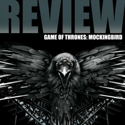 Reviewed: Game of Thrones: Mockingbird