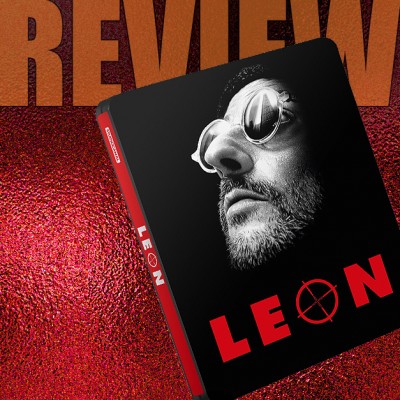 Reviewed: LEON - 20th Anniversary Edition...
