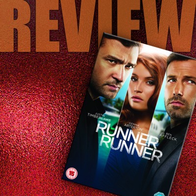 Reviewed: Runner-Runner