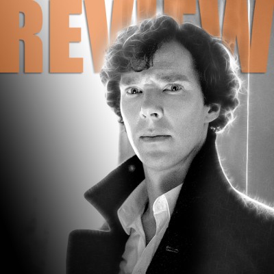 REVIEWED: Sherlock - His Last Vow