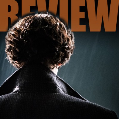 Reviewed: Sherlock - The Sign of Three