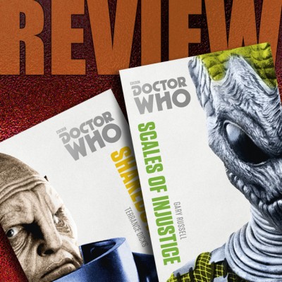 Reviewed: 'Monster Collection' - WHO