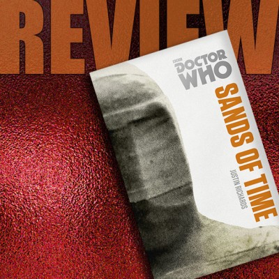 Reviewed: Sands of Time (WHO)...