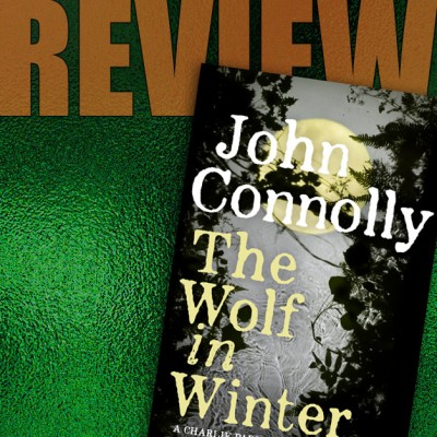 Reviewed: The Wolf in Winter