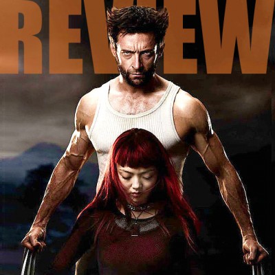 The Impact Review - The Wolverine