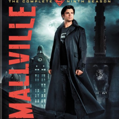 Smallville Season Nine