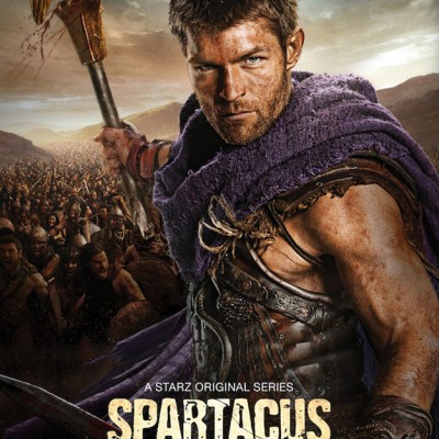 Reviewed: Spartacus: War of the Damned