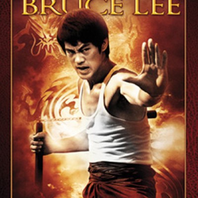 The Legend of Bruce Lee hits North America from Lionsgate