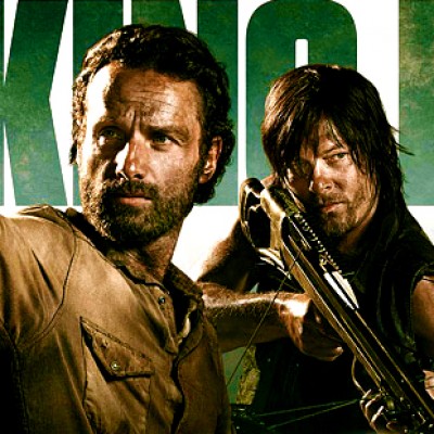 Walking Dead Spin-Off for 2015 is no-brainer