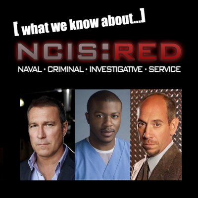 UPDATES! What we know about... NCIS: RED