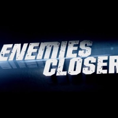 Trailer: JCVD keeps his 'Enemies Closer'...