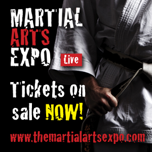 The Martial Arts Expo