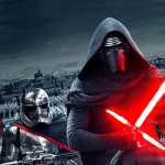 Force Awakens comes to DVD