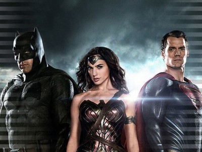 'Dawn of Justice' review